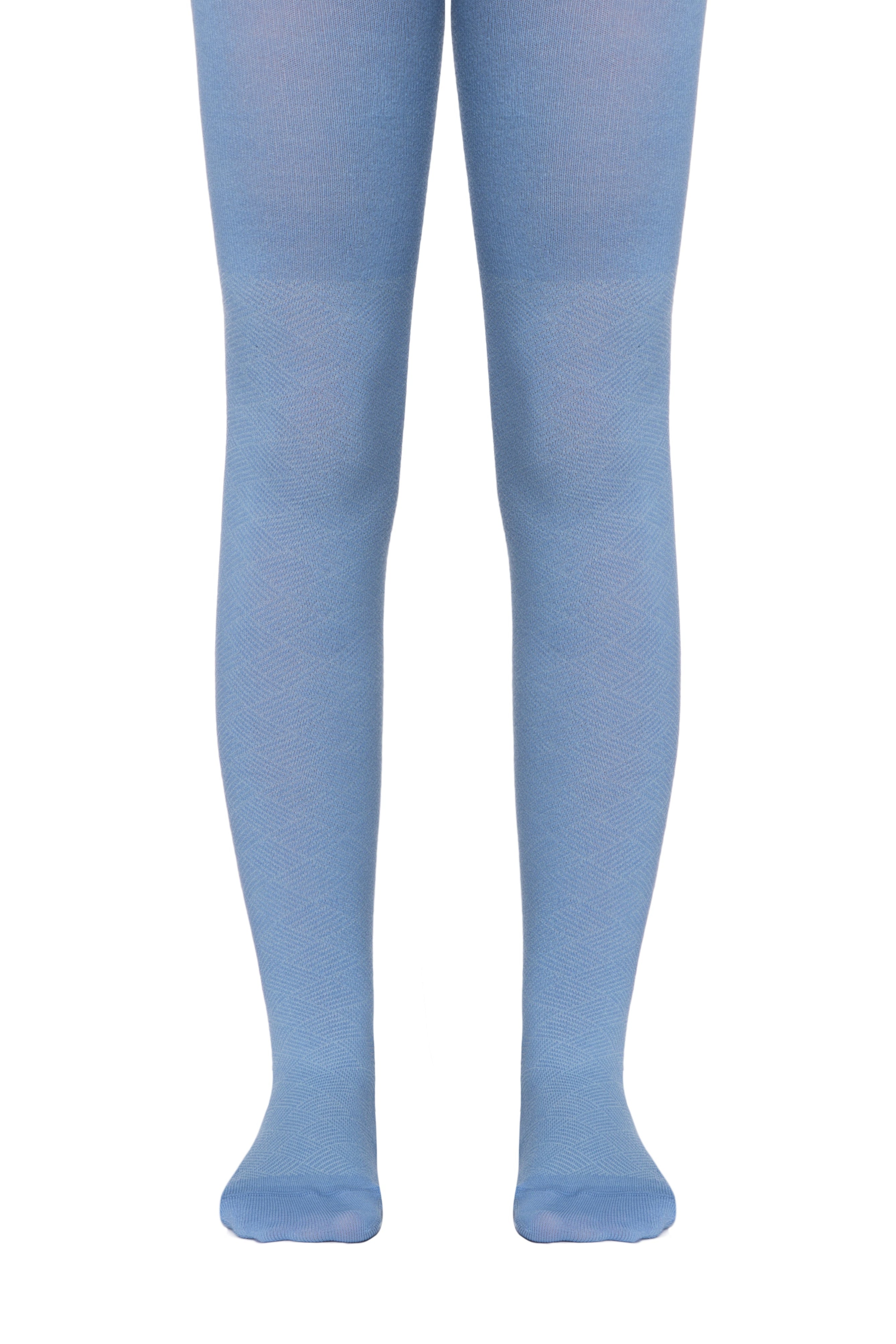 TheRanok.com Conte-Kids Thin Cotton Tights - Class Lycra 199 — main product shot