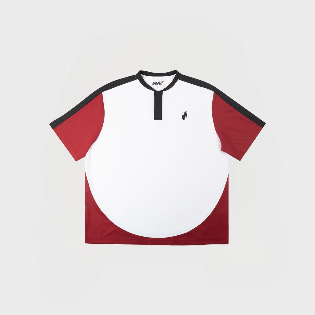 BLADE POLO | DEEP RED