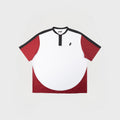 BLADE POLO | DEEP RED