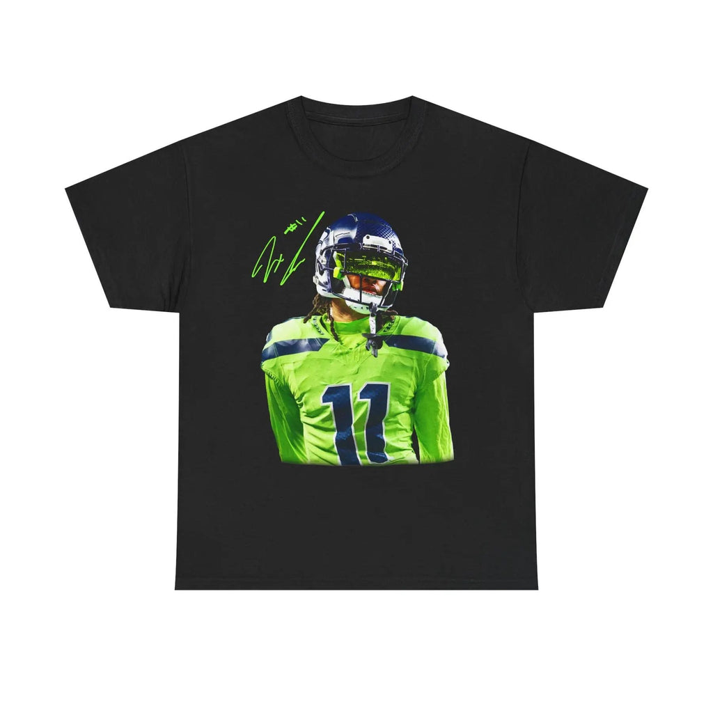 Pasimax JSN Minimalist T-Shirt — side view
