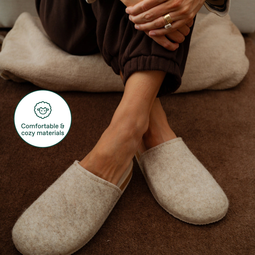 Fulton The House Shoe — alternative angle