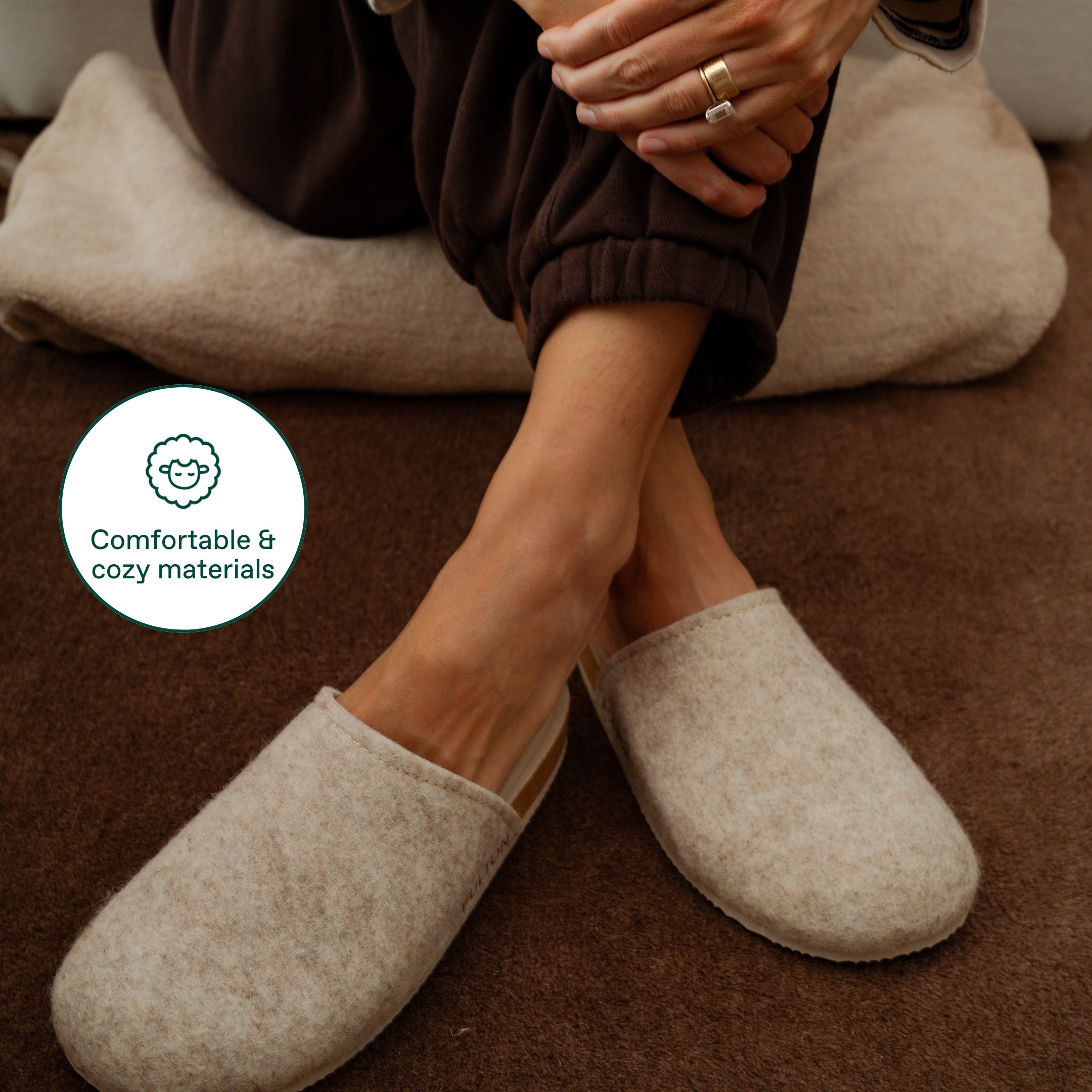Fulton The House Shoe — alternative angle