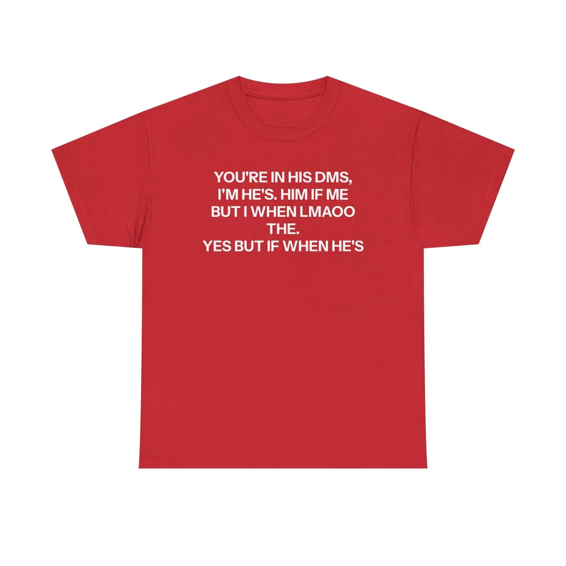 Pasimax "DMs" T-shirt - Dungeon Master's Apparel, RPG Gaming Graphic Tee — lifestyle context
