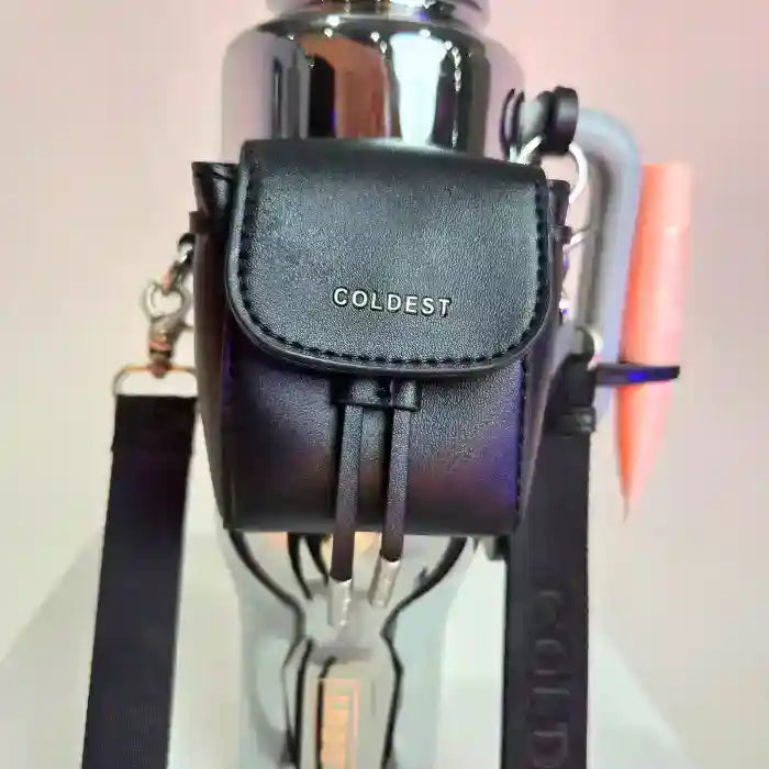 Mini Backpack & Squeeze Holder, Key Hanger, Mint Box – Coldest, view 14