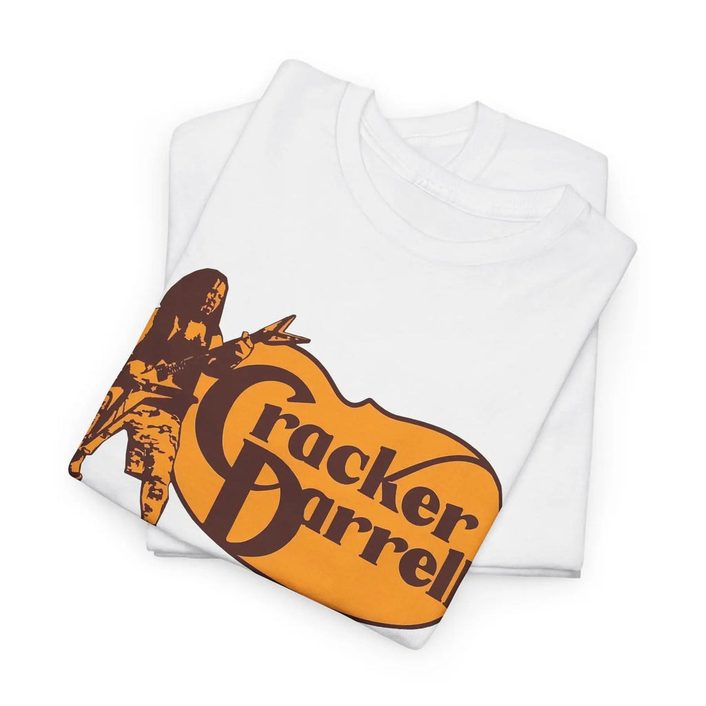 Pasimax Dimebag Darrell Pantera T-Shirt — side view