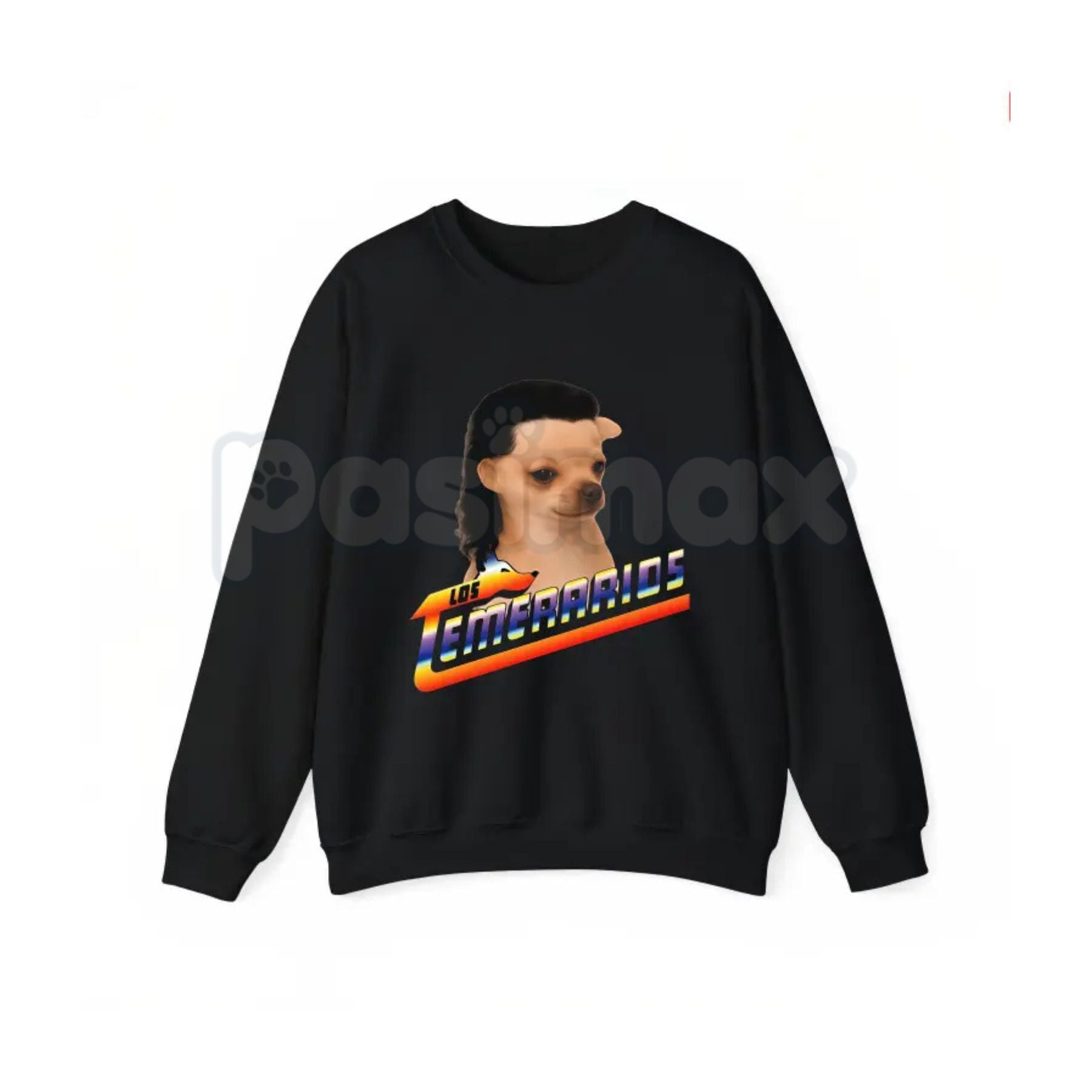 Pasimax Trendy Funny Cotton Crew Neck Graphic Tees (T-Shirt, Sweatshirt, Hoodie) — lifestyle context