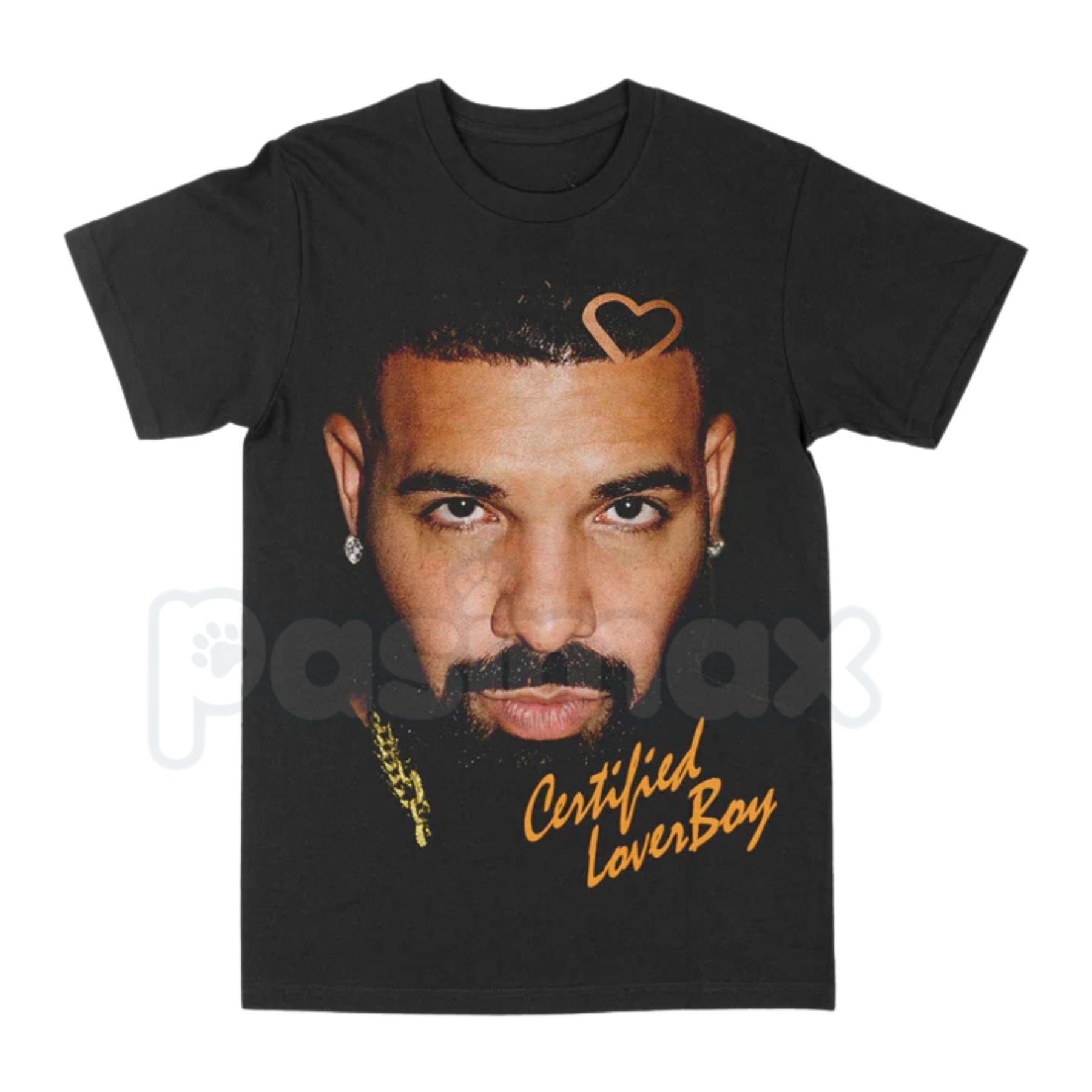 Citified Lover Boy T-Shirt – Urban Aesthetic Soft Boy Graphic Tee