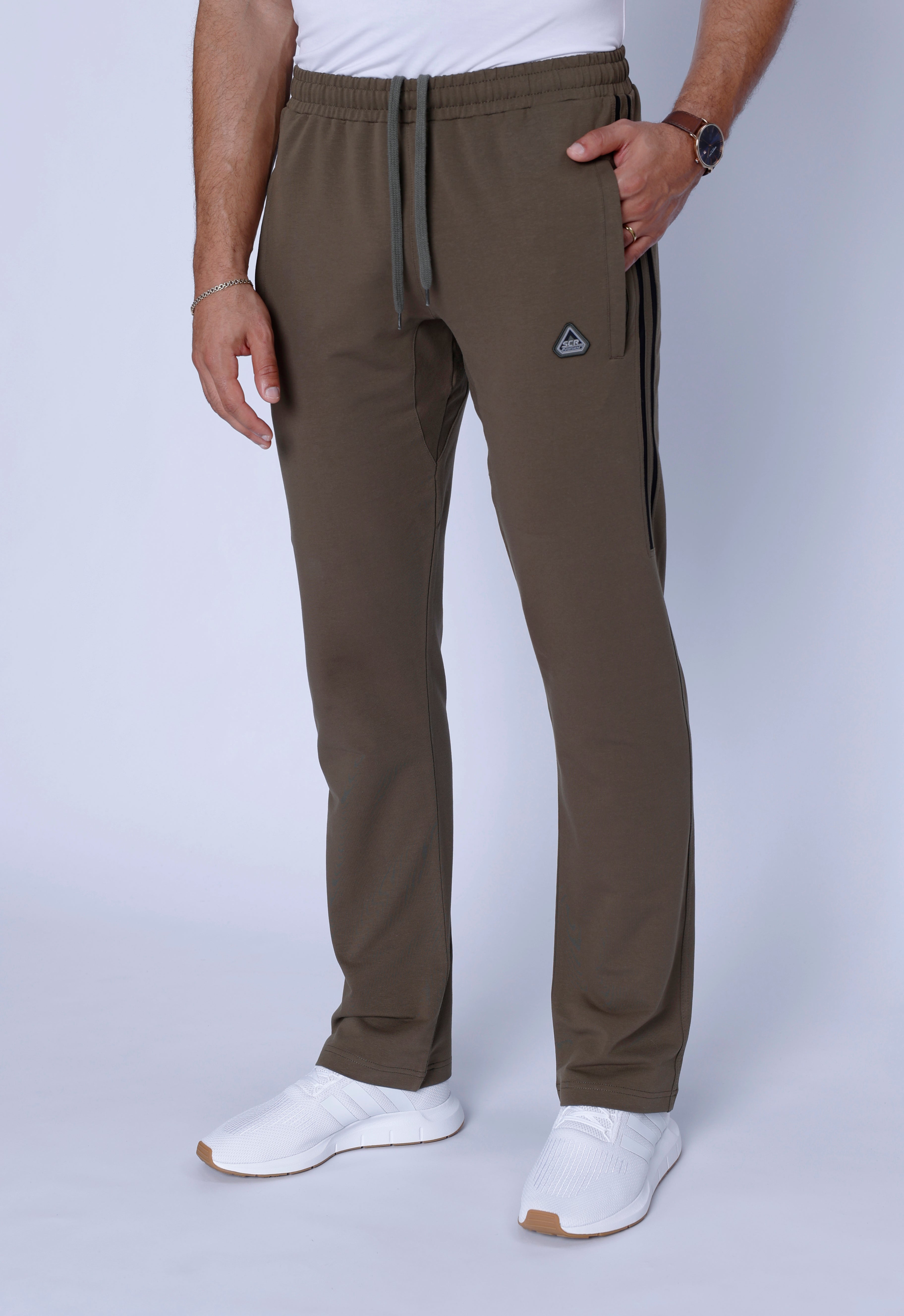 Ultimate Flex Athletic Sweatpants - Straight – SCR Sportswear, view 17