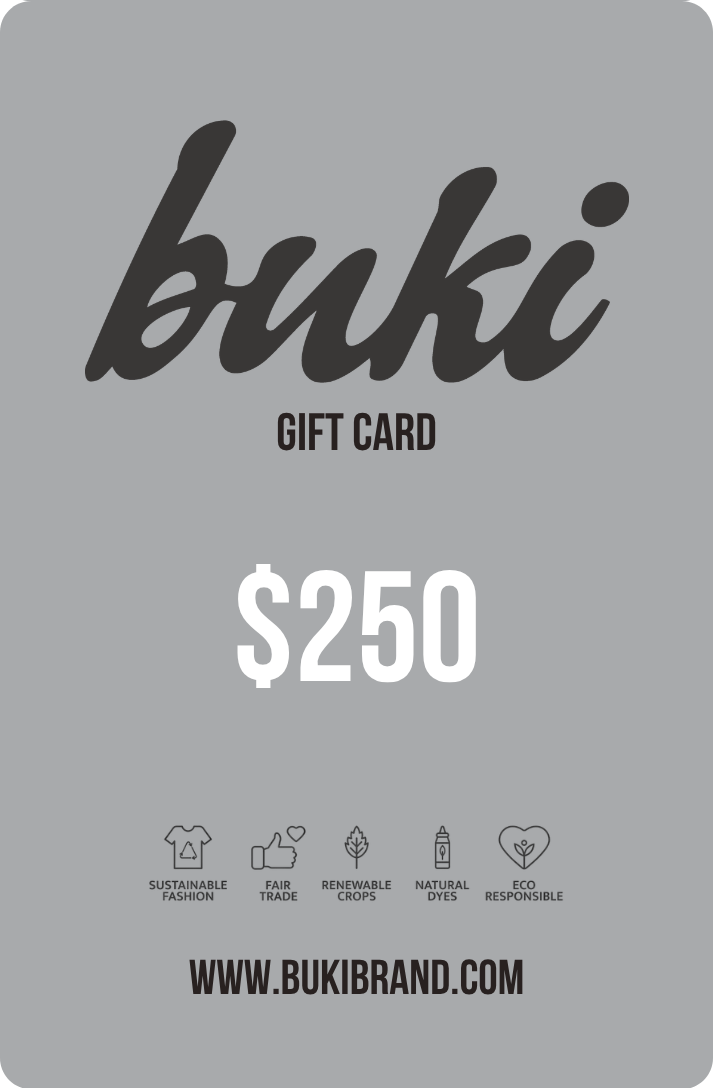 Gift Cards – Buki, view 4