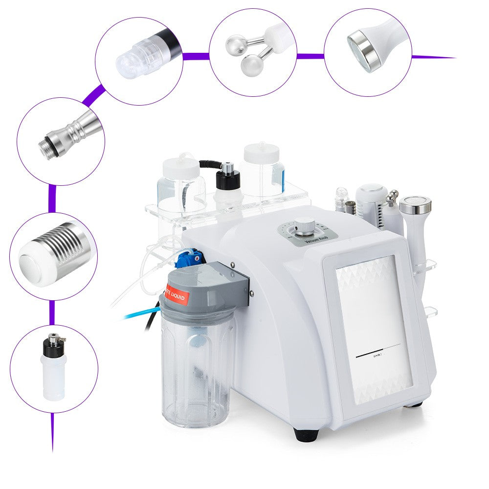 Shape Tactics Aqua Peeling & Skin Renewal System – Cavitation Machines, view 2