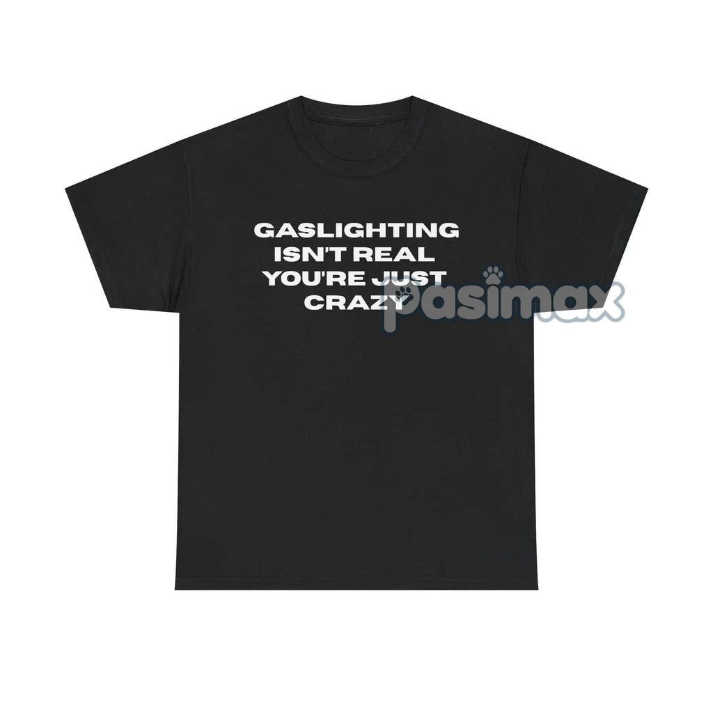 Pasimax THE GASLIGHT SHIRT — side view