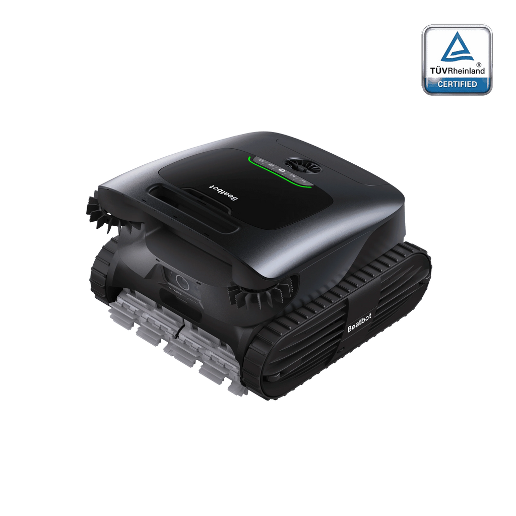 Beatbot AquaSense 2 Ultra AI Robotic Pool Cleaner, view 2