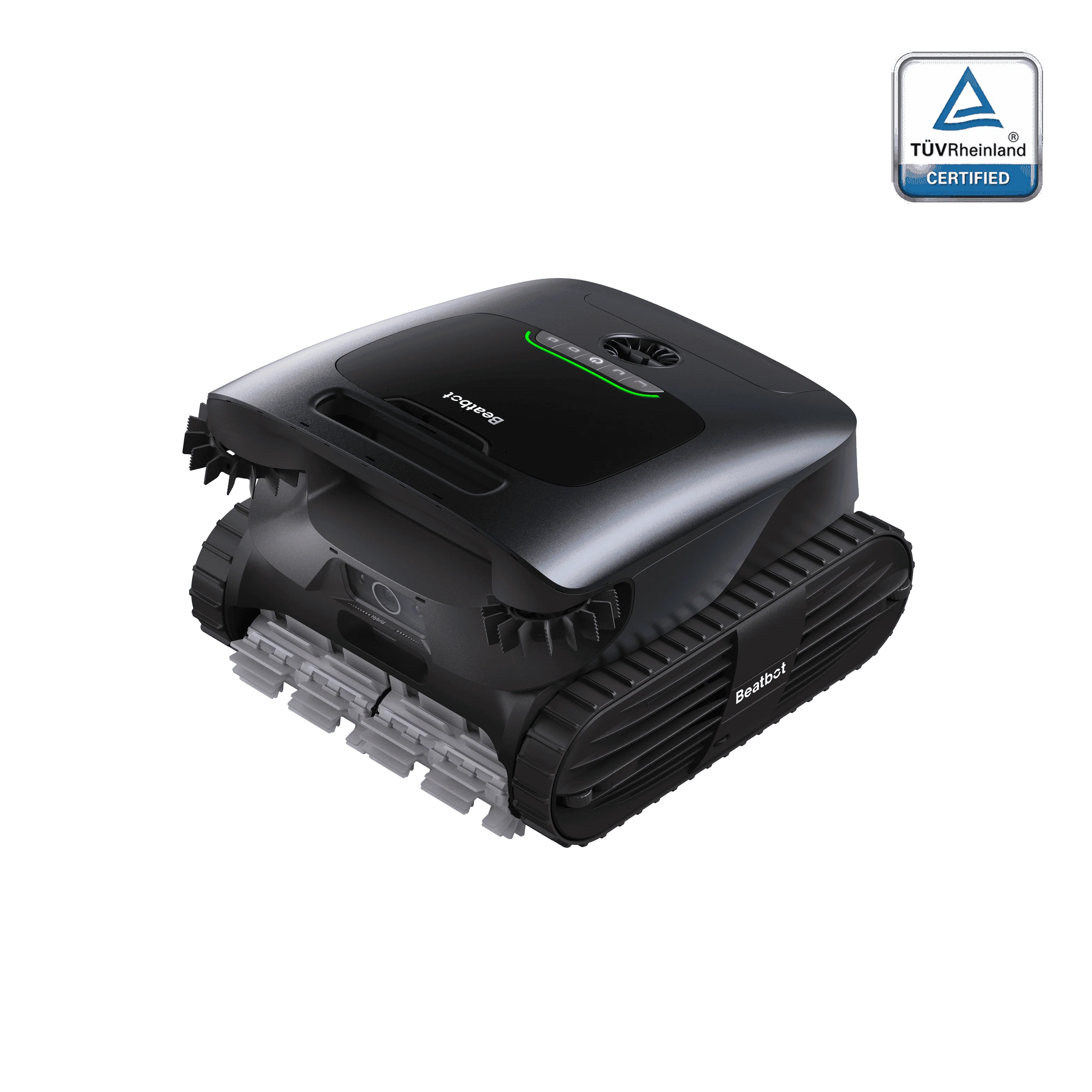 Beatbot AquaSense 2 Ultra AI Robotic Pool Cleaner, view 2