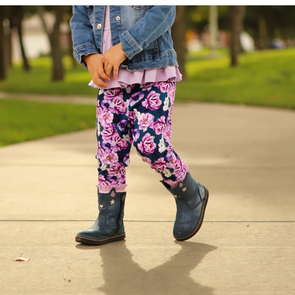Bamboo Leggings
