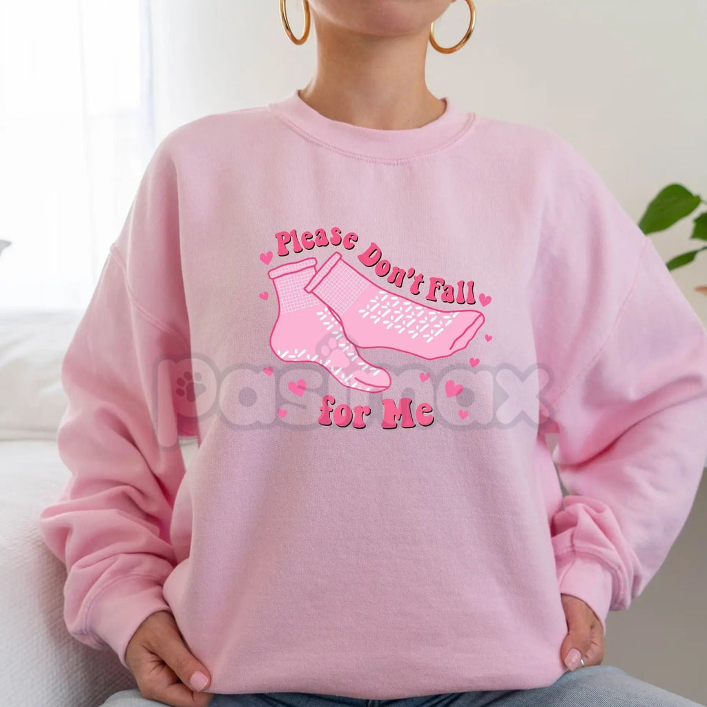 Pasimax Funny Nurse Valentine Sweatshirt | Acute Valentine Nurse Crewneck | Funny Medical V-Day Jumper | Nurse Practitioner V