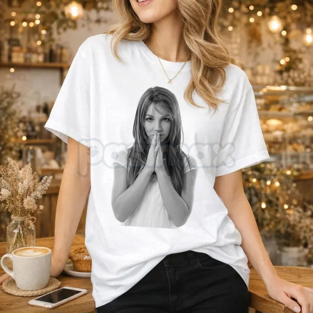 The Boys Mother’s Milk "MM" T-Shirt – Vigilante Movie Poster Graphic Tee, Premium 100% Cotton Mother's Milk Fan Top, Soft Lived-In Heavyweight Anti-Hero Statement Shirt, Made in USA