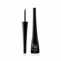 Golden Rose Dipliner Black 5ml