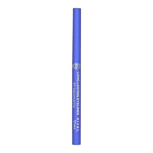 Rival Loves Me Long Lasting Aquamarina Eyeliner No:07 - Smooth, Precise, Dermatologically Tested
