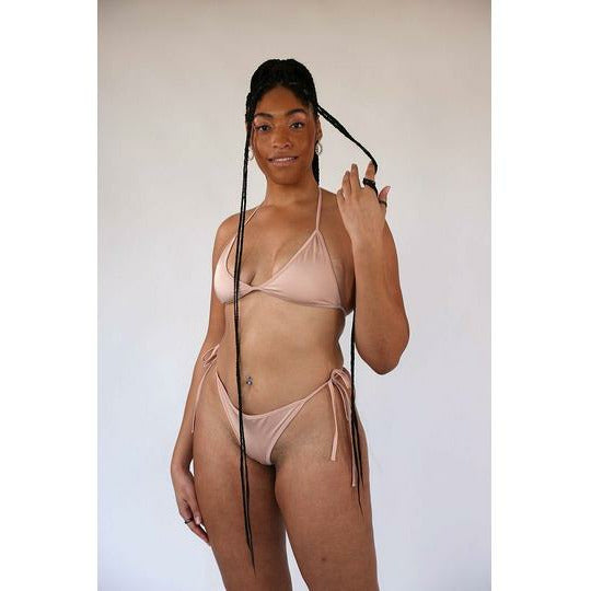 Beau Swim Molly Bikini Bottoms — alternate view