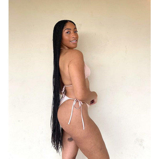 Beau Swim Molly Bikini Top — alternate view