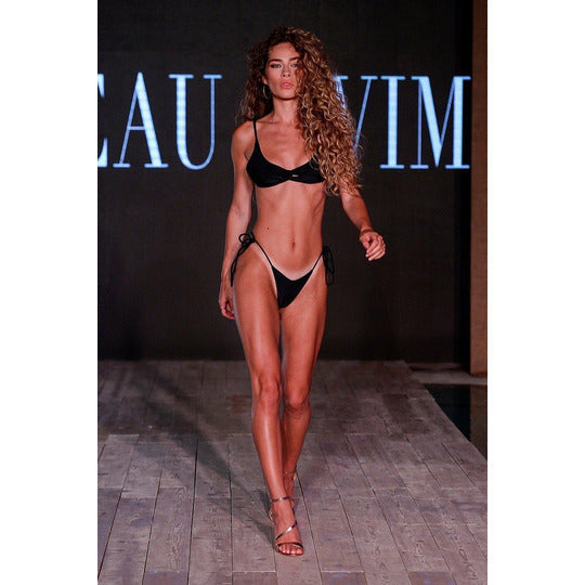 Beau Swim Blaire Bikini Bottoms — detail and construction