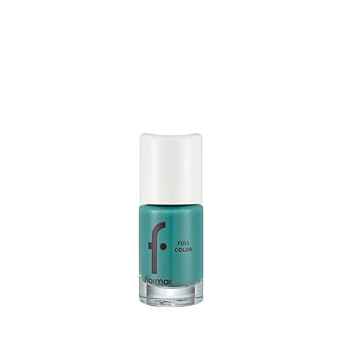 Flormar Full Color Extra Pigmented Nail Polish FC25 Utopia Vacation