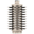 Shark FlexStyle Round Brush Attachment - Smooth, Defrizz, and Add Volume with Powerful Airflow