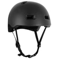 Cortex Conform Multi Sport Helmet - Matte Black by Skates USA