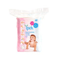 _pek Baby Cleaning Pads 60 Count - Gentle, Hypoallergenic, and Natural for Sensitive Skin