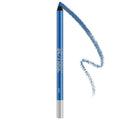 Huda Beauty 24/7 Glide-On Waterproof Eyeliner Pencil - Luxury, Smudge-Proof, Vegan & Cruelty-Free Cosmetics