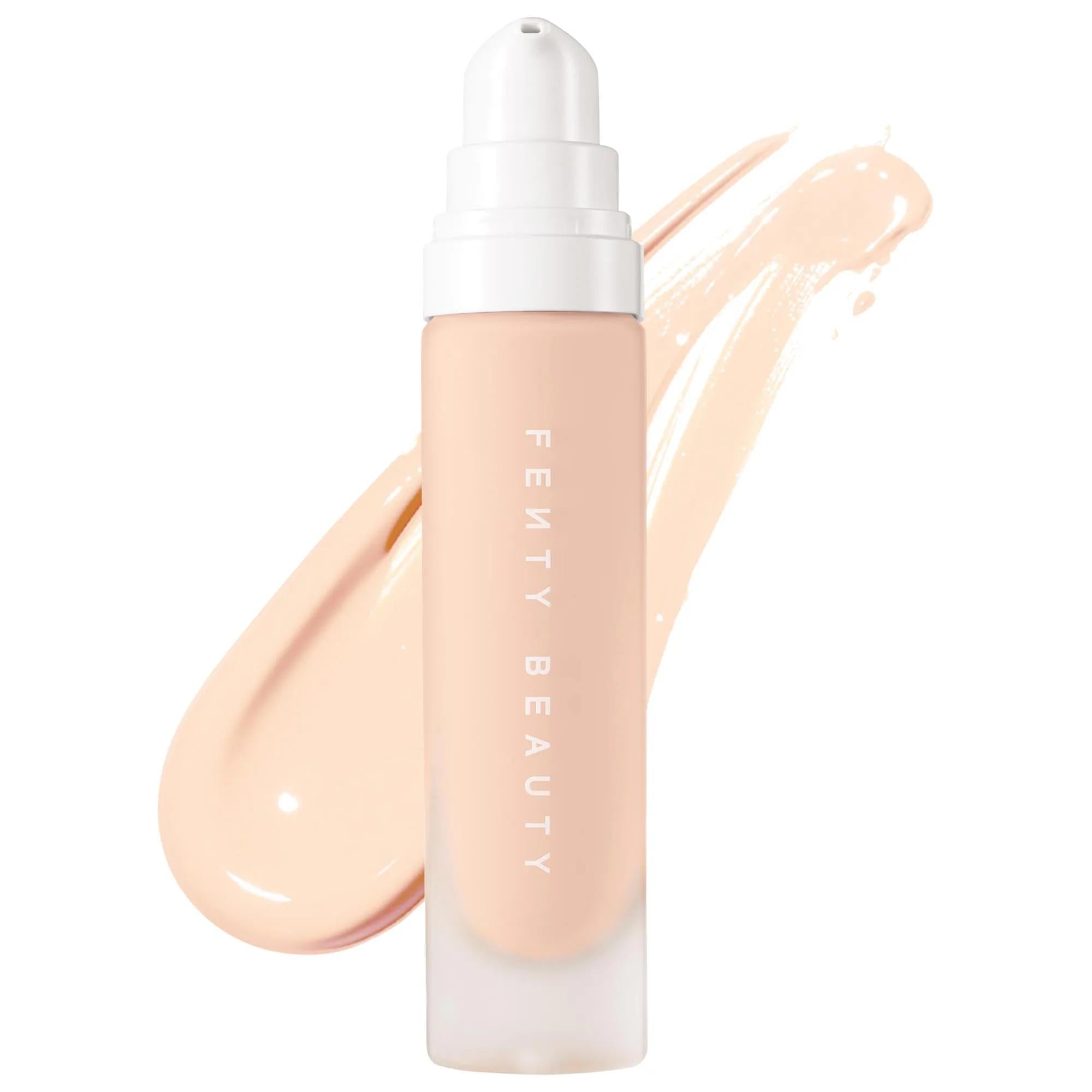 Fenty Beauty Pro Filt'r Soft Matte Longwear Liquid Foundation - Vegan, Cruelty-Free, Long-Lasting Makeup