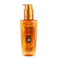 Loreal Paris Elseve Extraordinary Revitalizing Hair Care Oil - For Softer, Shinier Hair