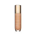 Clarins Everlasting 109C: Moisturizing Matte Liquid Foundation - Long Lasting Makeup, Flawless Finish, Shade 109C, 1.01 fl oz