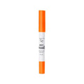 Golden Rose Miss Beauty Velvety Kiss Lipstick 3.5g - Long Lasting Matte Finish, 02 Naked Shade
