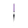 Tangle Teezer The Ultimate Volumizer Black Hair Brush for Detangling and Volume