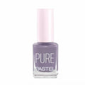 Pastel Pure 606 Vegan Nail Polish - Cruelty-Free, Chemical-Free Cosmetics, 13ml