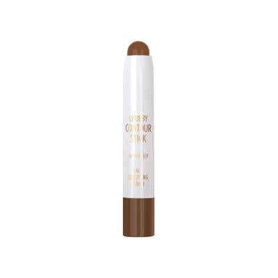 Golden Rose Contour Stick - 04 Rich Deep - Vegan, Creamy Texture for Natural Makeup Contouring