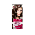 Garnier Color Natural: Light Brown Hair Dye 5.0 Ð Vibrant, Natural-Looking, Bright A�õk Kahve Hair Color at Home
