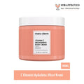 Maruderm Vitamin C Illuminating Body Cream - Hydrate & Even Skin Tone for Women | 400 ml
