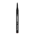 Flormar Eyebrow Pencil - Brow Micro Filler Pen for Natural, Long-Lasting Makeup