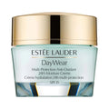 EstŽe Lauder DayWear SPF 15 Facial Moisturizer: 24H Hydration, Anti-Aging Cream for Fine Lines & Wrinkles - Sodium Hyaluronate, Dermatologist-Tested