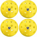 APL Pro AeroLite Pickleballs 4 Pack