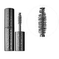Go Big or Go Home - Vegan Volumizing Mascara by Go Big or Go Home, Smudge-Resistant, Long-Wearing, Extreme Volume - Cruelty-Free Cosmetics