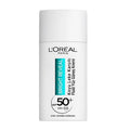 L'Oréal Paris Bright Reveal SPF 50+ Anti-Dark Spot Face Sunscreen - Lightweight, Non-Greasy, Daily UV Protection