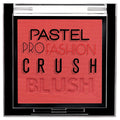 Pastel Profashion Crush Blush - Soft & Silky Blush for Natural Makeup Look