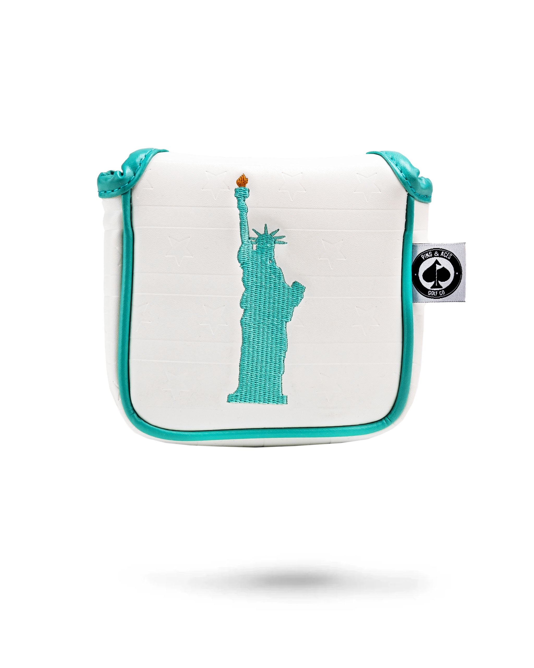 Liberty - Mallet Cover – Pins and Aces