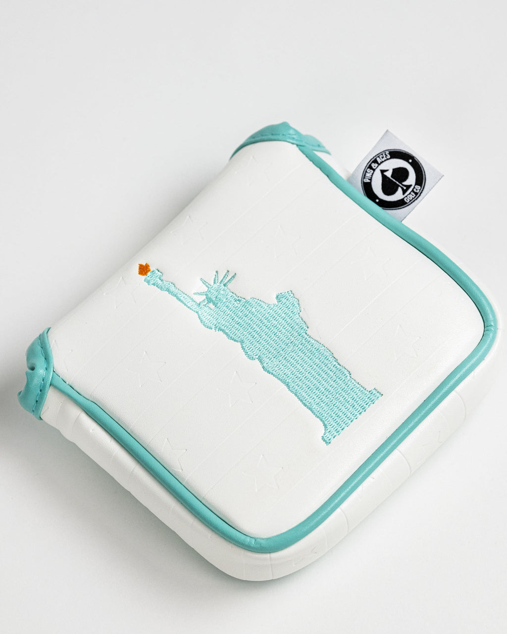 Liberty - Mallet Cover – Pins and Aces, view 10