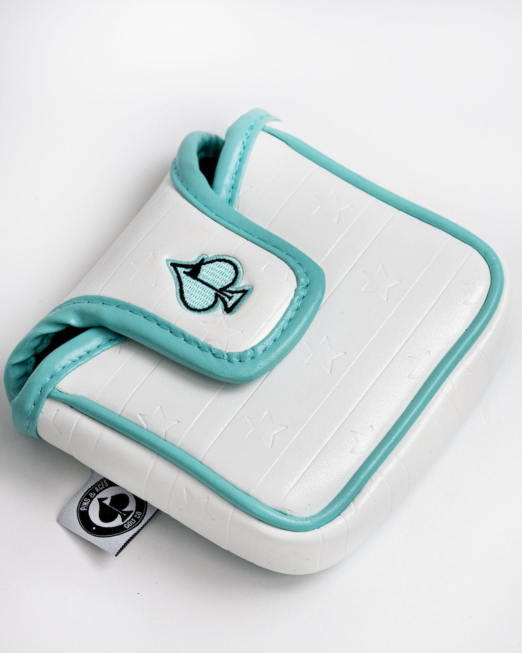 Liberty - Mallet Cover – Pins and Aces, view 8