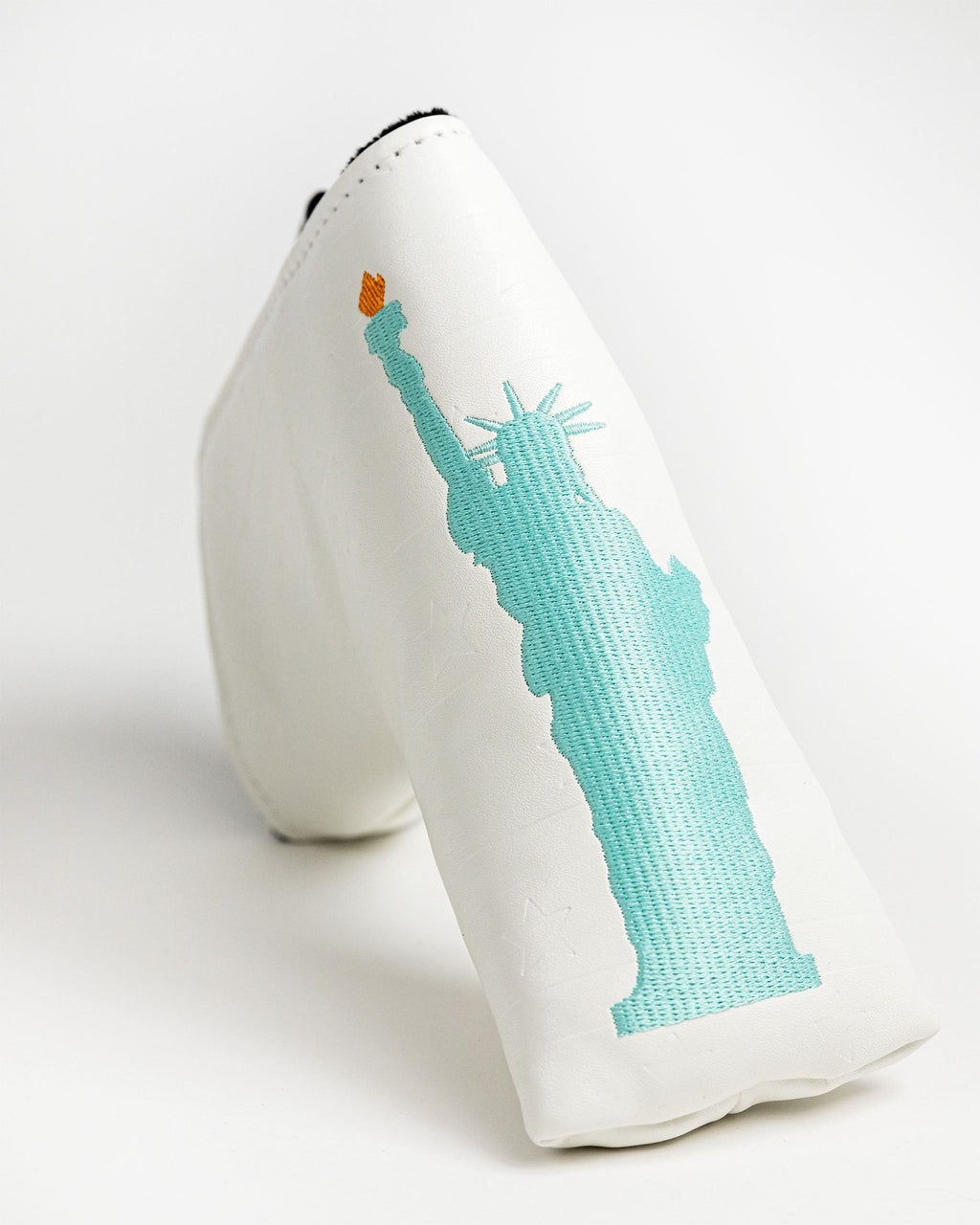 Liberty - Blade Putter Cover – Pins and Aces, view 8