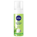 Nivea Detox Face Wash for Oily Skin - Green Tea & Antioxidant Face Cleanser, 5.07 fl oz